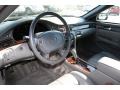 Shale 2004 Cadillac Seville SLS Interior Color