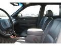 2004 Thunder Gray Cadillac Seville SLS  photo #9