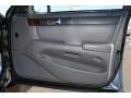 2004 Thunder Gray Cadillac Seville SLS  photo #15