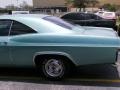 Green - Impala SS Photo No. 17
