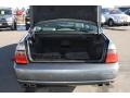 2004 Thunder Gray Cadillac Seville SLS  photo #42