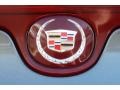 2004 Cadillac Seville SLS Badge and Logo Photo