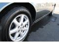 2004 Thunder Gray Cadillac Seville SLS  photo #45