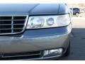 2004 Thunder Gray Cadillac Seville SLS  photo #47