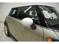 Sparkling Silver Metallic - Cooper Hardtop Photo No. 4