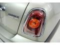 Sparkling Silver Metallic - Cooper Hardtop Photo No. 8