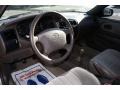 1997 Cashmere Beige Metallic Toyota Corolla CE  photo #8