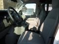 2011 Oxford White Ford E Series Van E250 XL Cargo  photo #8