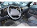 Gray Interior Photo for 1998 Toyota Tacoma #42448171