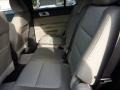 2011 White Suede Ford Explorer XLT 4WD  photo #9