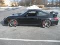  2010 911 GT3 Black