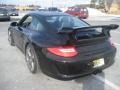 Black 2010 Porsche 911 GT3 Exterior