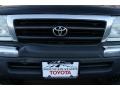 White - Tacoma V6 TRD Extended Cab 4x4 Photo No. 31