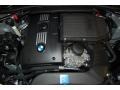 3.0 Liter Twin-Turbocharged DOHC 24-Valve VVT Inline 6 Cylinder 2009 BMW 3 Series 335i Sedan Engine