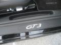 2010 Porsche 911 GT3 Marks and Logos