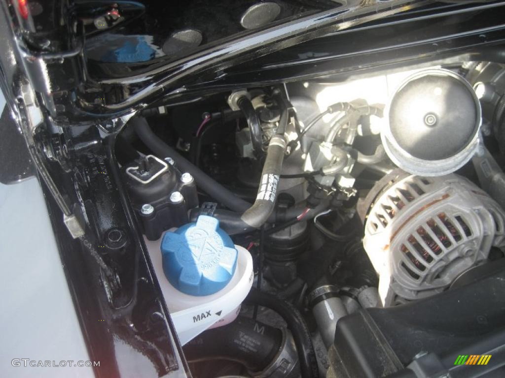 2010 Porsche 911 GT3 3.8 Liter GT3 DOHC 24-Valve VarioCam Flat 6 Cylinder Engine Photo #42448827