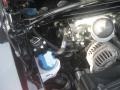  2010 911 GT3 3.8 Liter GT3 DOHC 24-Valve VarioCam Flat 6 Cylinder Engine
