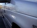 2002 Silver Metallic Ford E Series Van E350 Passenger Conversion  photo #19