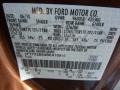 2011 Golden Bronze Metallic Ford F250 Super Duty XLT SuperCab 4x4  photo #14