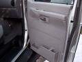 2002 Silver Metallic Ford E Series Van E350 Passenger Conversion  photo #38
