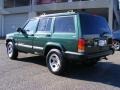 Forest Green Pearl - Cherokee Sport 4x4 Photo No. 7