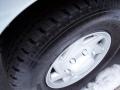 Silver Metallic - E Series Van E350 Passenger Conversion Photo No. 54