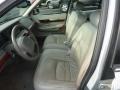 Silver Frost Metallic - Grand Marquis LS Photo No. 8