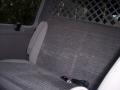 Silver Metallic - E Series Van E350 Passenger Conversion Photo No. 59