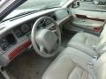 Silver Frost Metallic - Grand Marquis LS Photo No. 12