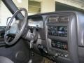 Agate Interior Photo for 1999 Jeep Cherokee #42450035