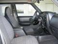 Agate Interior Photo for 1999 Jeep Cherokee #42450047