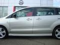 True Silver Metallic - MAZDA5 Sport Photo No. 3