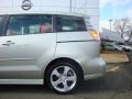 True Silver Metallic - MAZDA5 Sport Photo No. 4