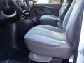 Summit White - Express 2500 Commercial Van Photo No. 20