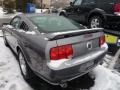 Tungsten Grey Metallic - Mustang GT Premium Coupe Photo No. 4