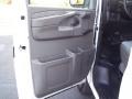 Summit White - Express 2500 Commercial Van Photo No. 22