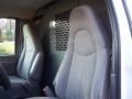 Summit White - Express 2500 Commercial Van Photo No. 23