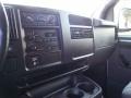 Summit White - Express 2500 Commercial Van Photo No. 25