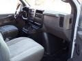 Summit White - Express 2500 Commercial Van Photo No. 28
