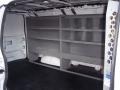 Summit White - Express 2500 Commercial Van Photo No. 33