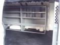 Summit White - Express 2500 Commercial Van Photo No. 34