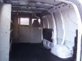 Summit White - Express 2500 Commercial Van Photo No. 36
