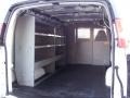 Summit White - Express 2500 Commercial Van Photo No. 37