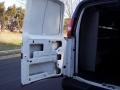 Summit White - Express 2500 Commercial Van Photo No. 38