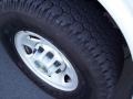 Summit White - Express 2500 Commercial Van Photo No. 40