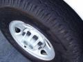 Summit White - Express 2500 Commercial Van Photo No. 41