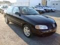 Blackout - Sentra 1.8 S Special Edition Photo No. 4