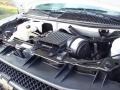 4.8 Liter OHV 16-Valve V8 2005 Chevrolet Express 2500 Commercial Van Engine