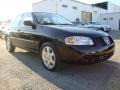 Blackout - Sentra 1.8 S Special Edition Photo No. 5