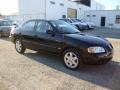 Blackout - Sentra 1.8 S Special Edition Photo No. 6